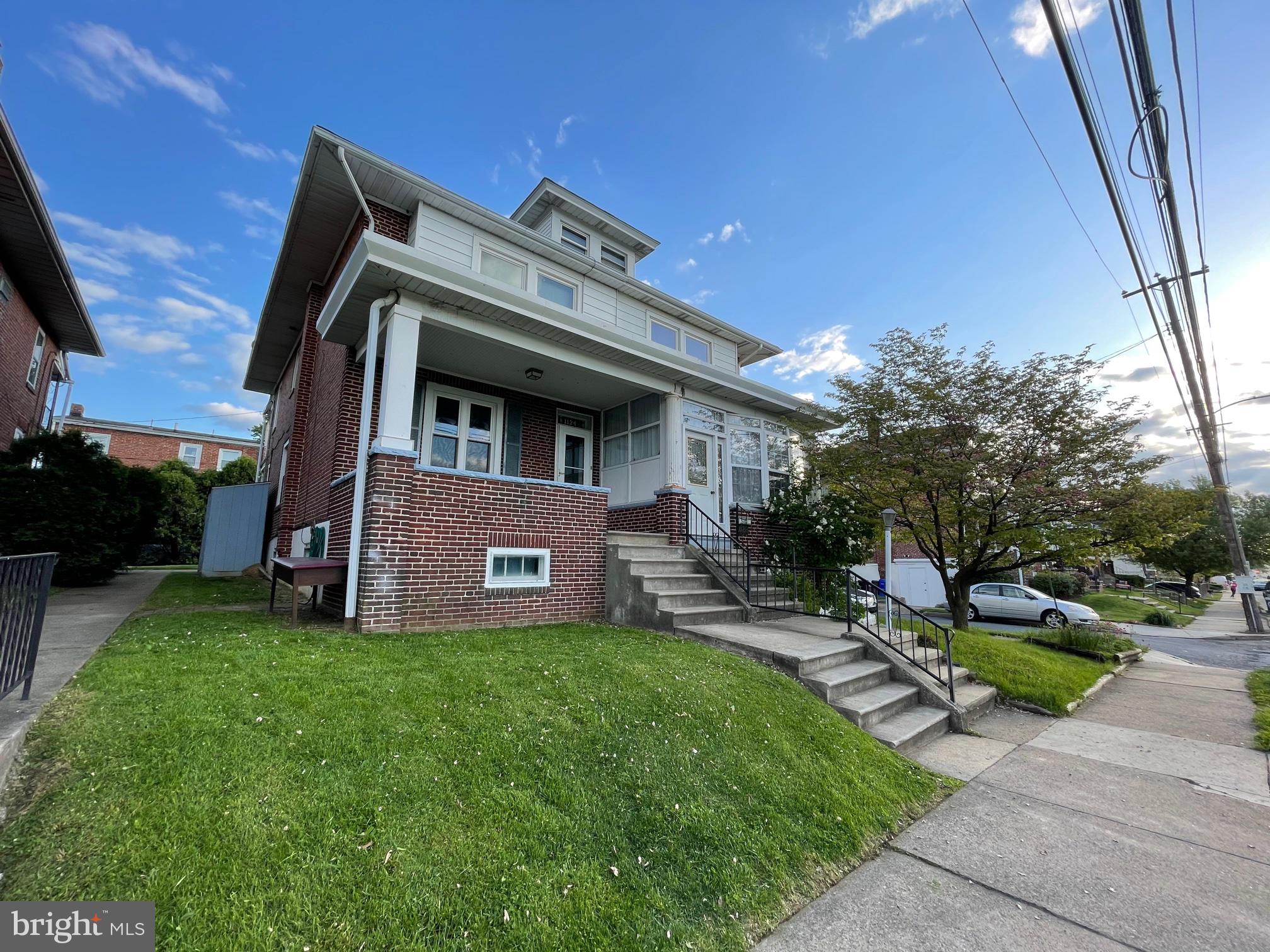 1124 Exeter Street Reading, PA 19604 - Photo 16 of 39