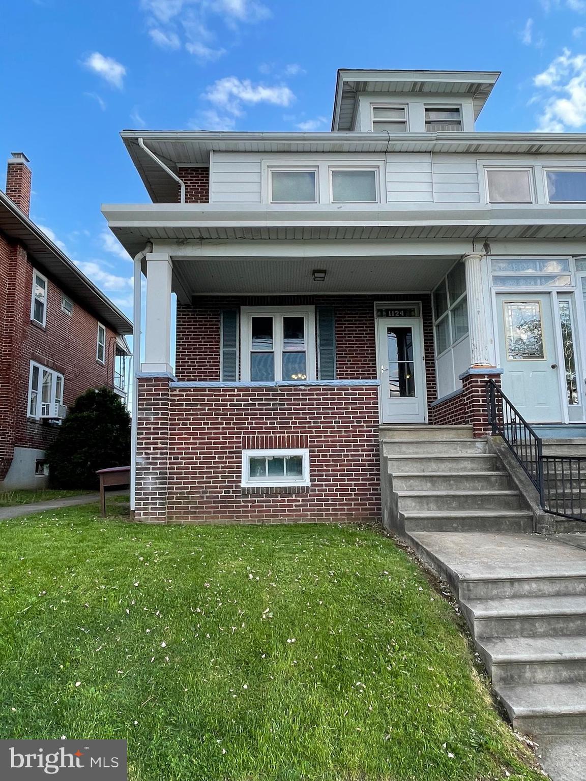 1124 Exeter Street Reading, PA 19604 - Photo 18 of 39