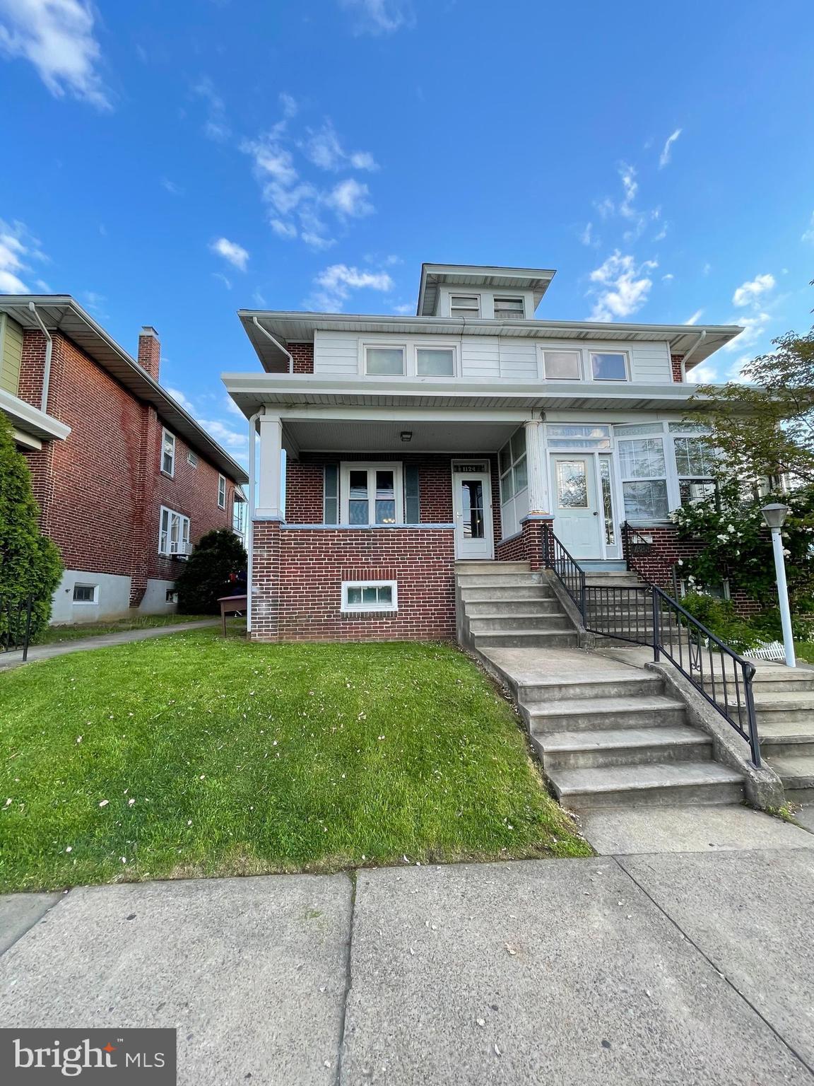 1124 Exeter Street Reading, PA 19604 - Photo 25 of 39