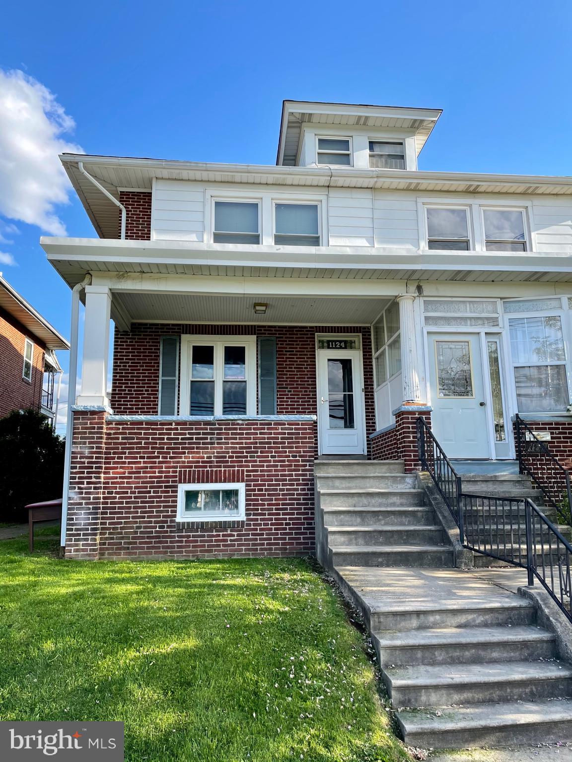 1124 Exeter Street Reading, PA 19604 - Photo 32 of 39