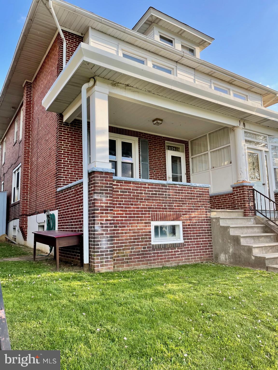1124 Exeter Street Reading, PA 19604 - Photo 36 of 39