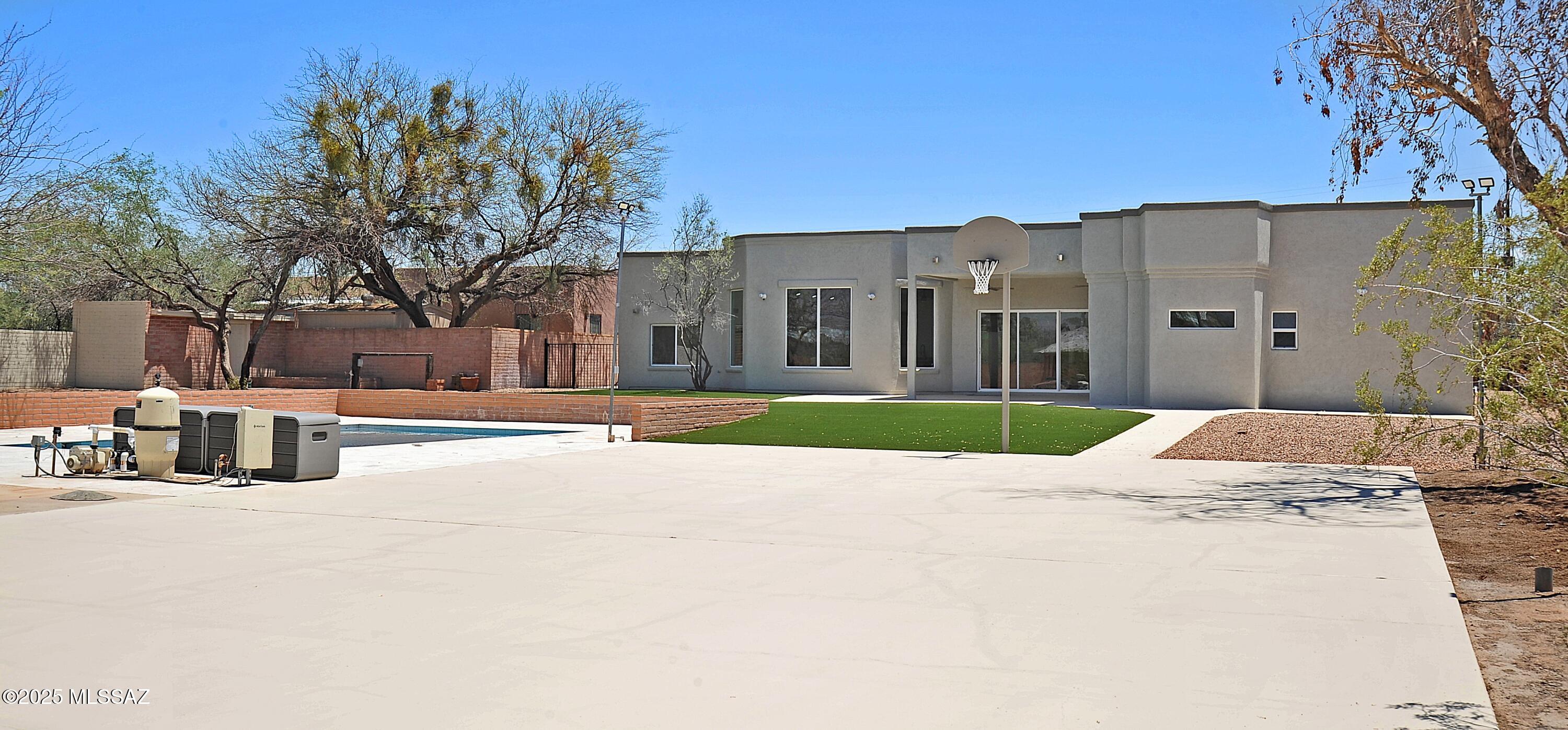1515 East Kleindale Road Tucson, AZ 85719 - Photo 13 of 50