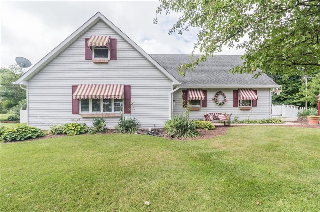 109 West Falcon Run Pendleton, IN 46064 - Photo 1 of 1 Gallery Image 1