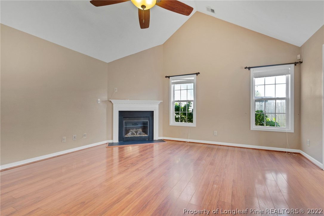 281 Ranier Drive Raeford, NC 28376 - Photo 3 of 21 Gallery Image 3