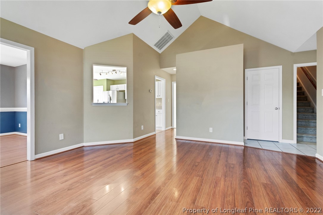 281 Ranier Drive Raeford, NC 28376 - Photo 5 of 21 Gallery Image 5