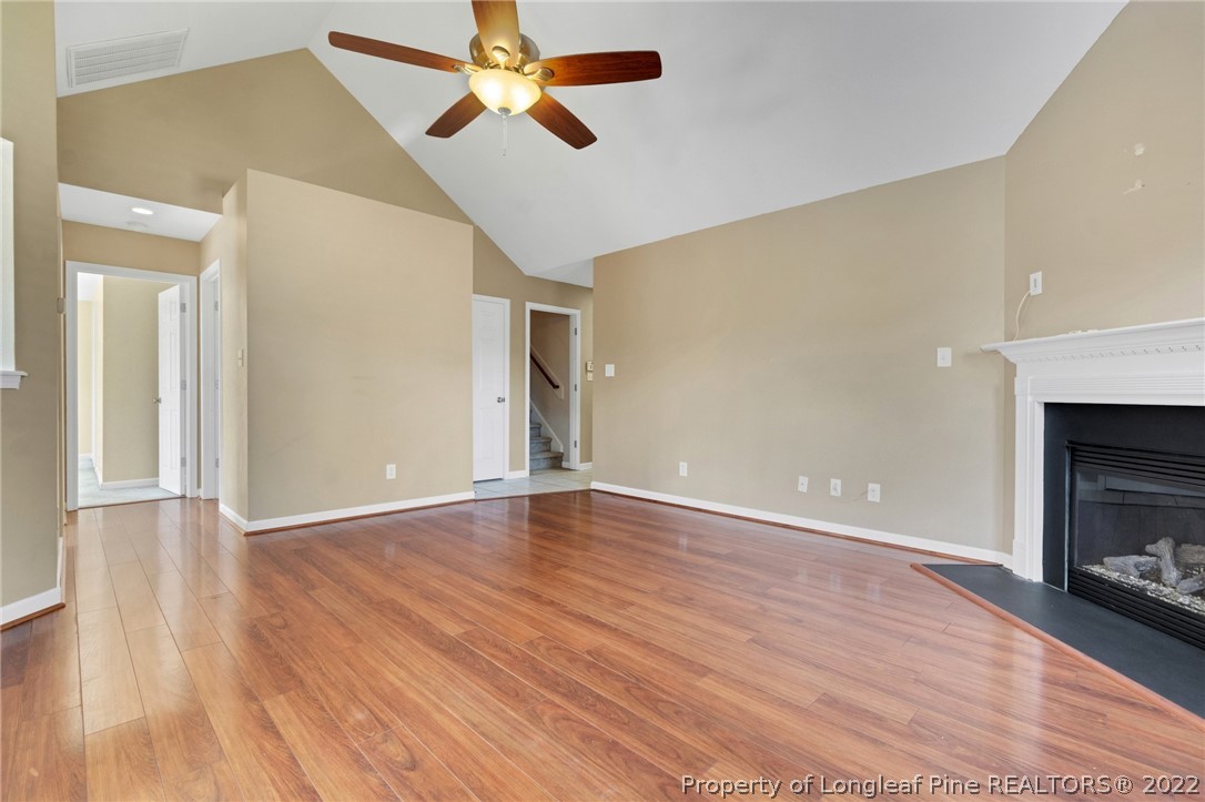 281 Ranier Drive Raeford, NC 28376 - Photo 6 of 21 Gallery Image 6