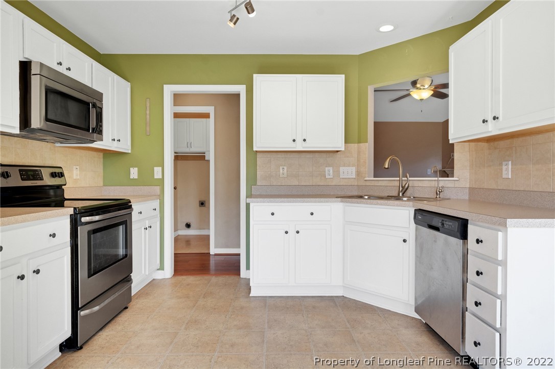 281 Ranier Drive Raeford, NC 28376 - Photo 8 of 21 Gallery Image 8