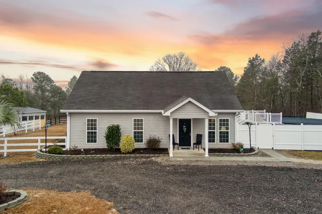 $399,000 | 81 Lake Shore Drive, Aiken, SC 29801