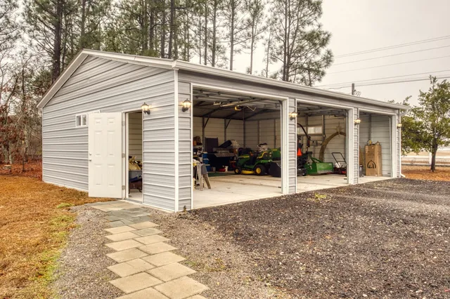 $399,000 | 81 Lake Shore Drive, Aiken, SC 29801