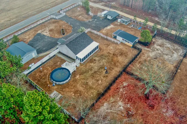 $399,000 | 81 Lake Shore Drive, Aiken, SC 29801