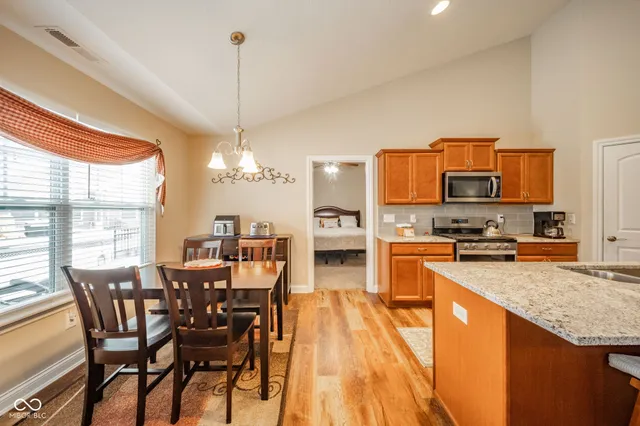 $255,000 | 541 Greenwood Trace Drive, Whiteland, IN 46184