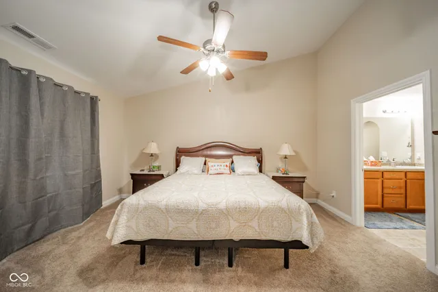 $255,000 | 541 Greenwood Trace Drive, Whiteland, IN 46184