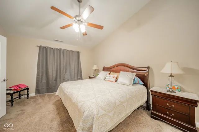 $255,000 | 541 Greenwood Trace Drive, Whiteland, IN 46184