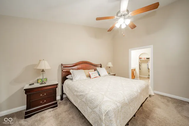 $255,000 | 541 Greenwood Trace Drive, Whiteland, IN 46184