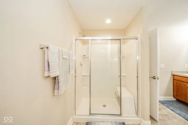 $255,000 | 541 Greenwood Trace Drive, Whiteland, IN 46184