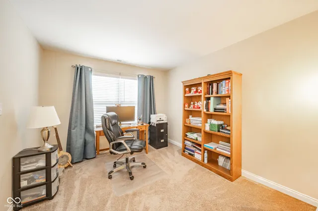 $255,000 | 541 Greenwood Trace Drive, Whiteland, IN 46184