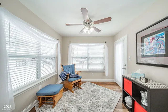 $255,000 | 541 Greenwood Trace Drive, Whiteland, IN 46184