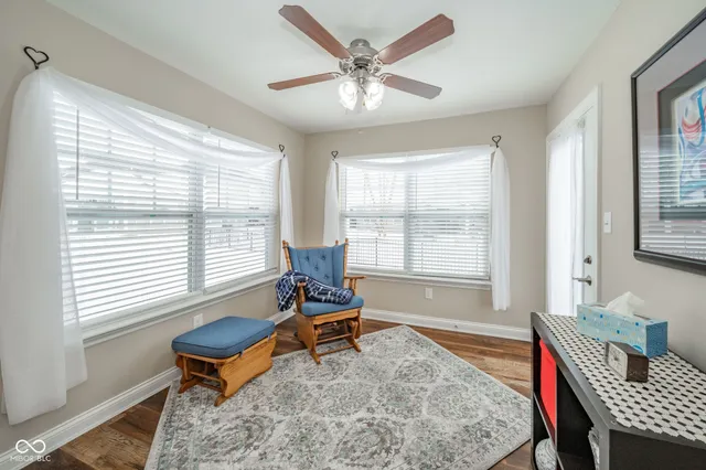 $255,000 | 541 Greenwood Trace Drive, Whiteland, IN 46184