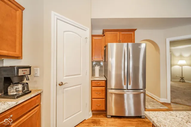 $255,000 | 541 Greenwood Trace Drive, Whiteland, IN 46184