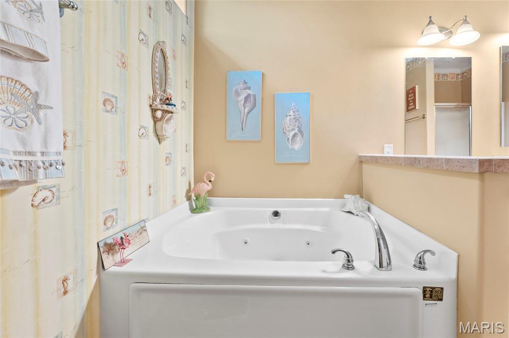 6844 Quercus Grove Road Edwardsville, IL 62025 - Photo 35 of 60