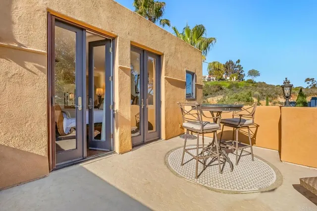a bathroom with a bathtub and a sink