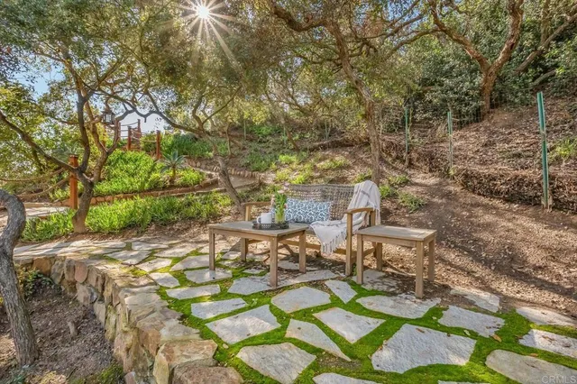 $12,900 | 136 Hummingbird Hill, Encinitas, CA 92024