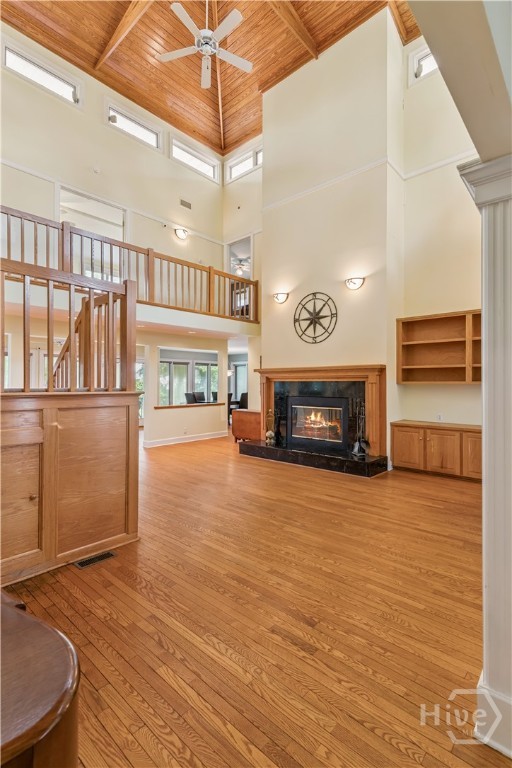 107 Sand Castle Way St. Simons Island, GA 31522 - Photo 16 of 55 Gallery Image 16