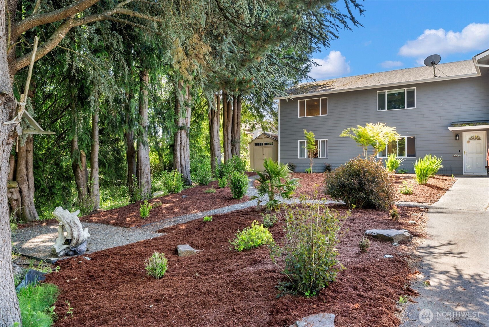 115 Spring Hill Road Longview, WA 98632 - Photo 4 of 40