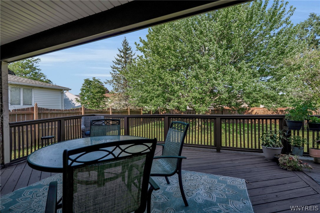 255 Warner Road Lancaster, NY 14086 - Photo 28 of 31