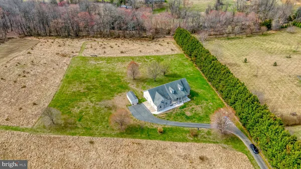 $814,900 | 4532 Flintville Road, Whiteford, MD 21160
