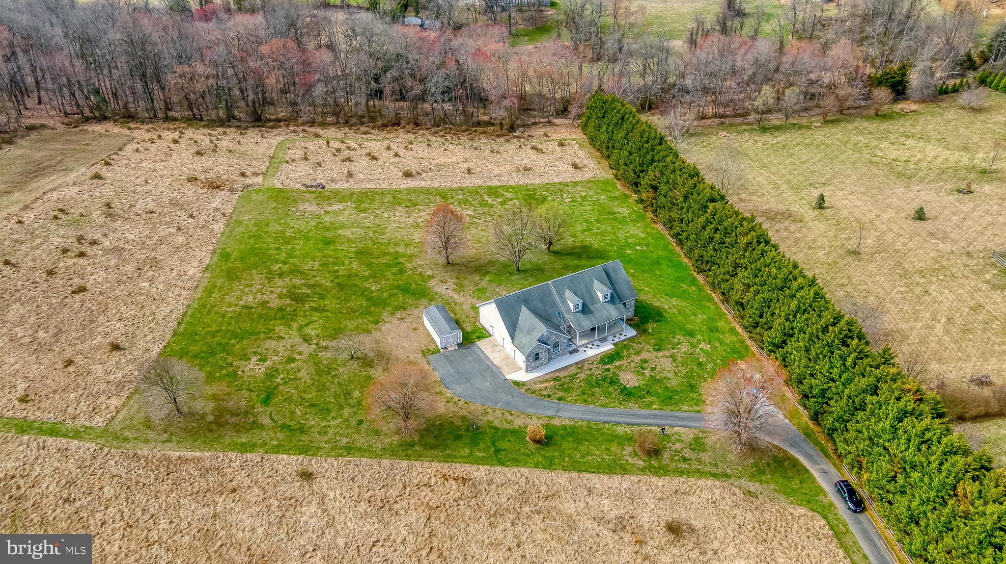 4532 Flintville Road Whiteford, MD 21160 - Photo 1 of 68