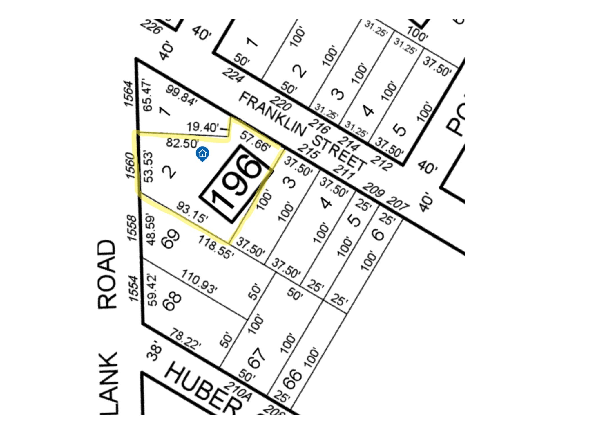 1560 Paterson Plank Road Secaucus, NJ 07094 - Photo 6 of 7