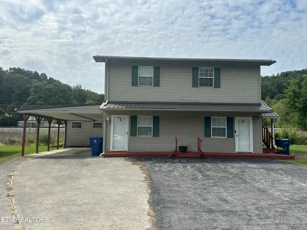 $165,000 | 4607 West Cumberland Avenue, Middlesboro, KY 40965
