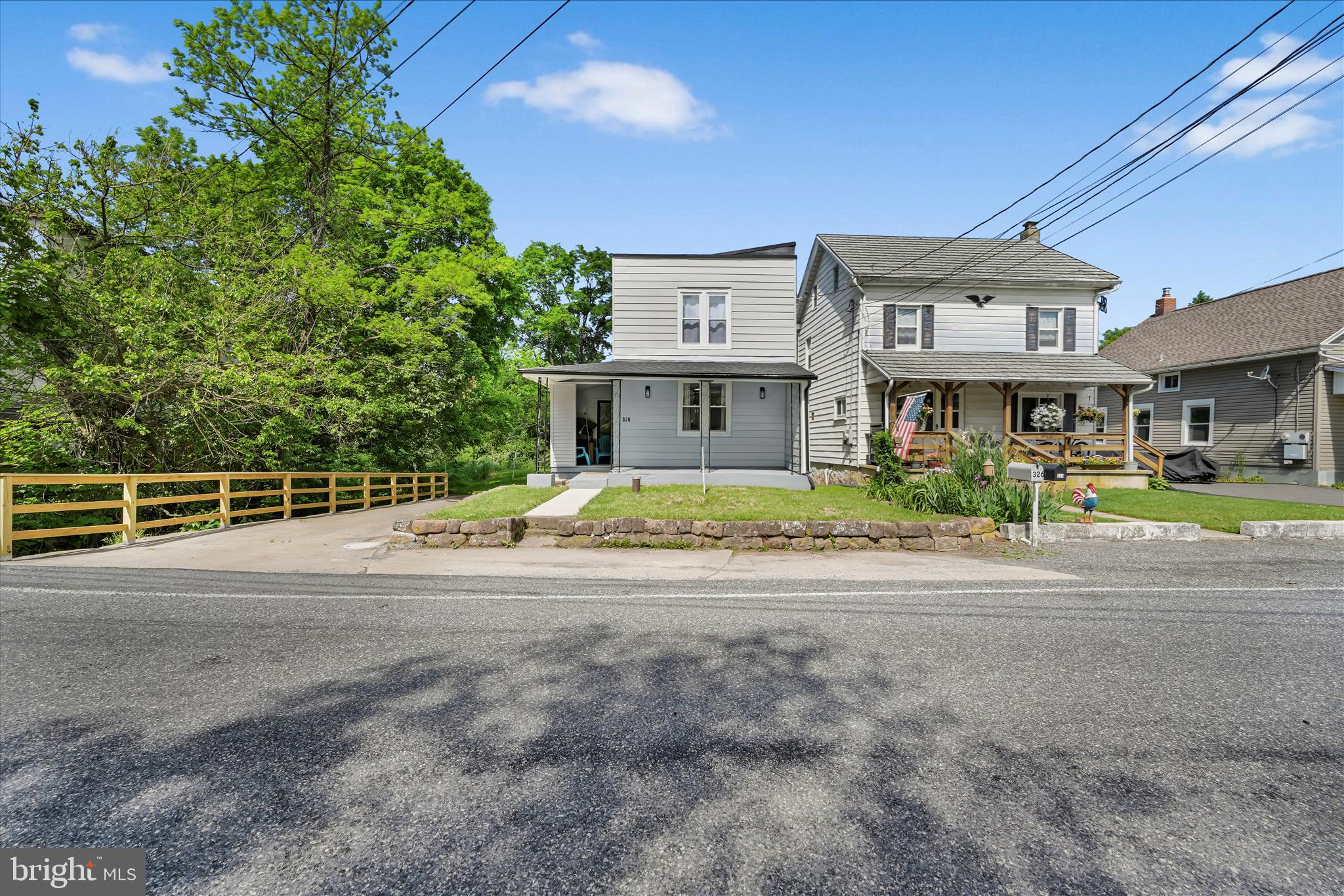 326 Vinemont Road Reinholds, PA 17569 - Photo 5 of 30 Exterior Front