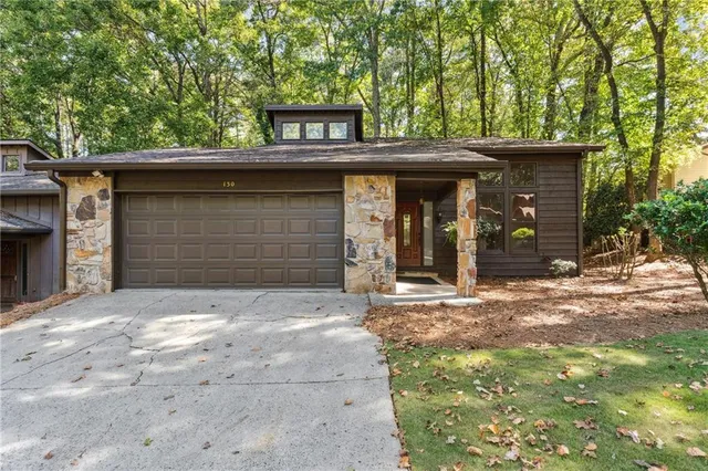 $494,900 | 130 Lakeview Ridge West, Roswell, GA 30076