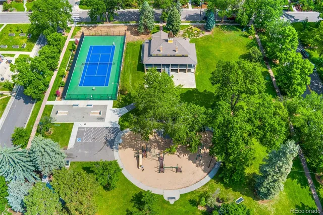 $1,825,000 | 6901 East 12th Avenue, Denver, CO 80220