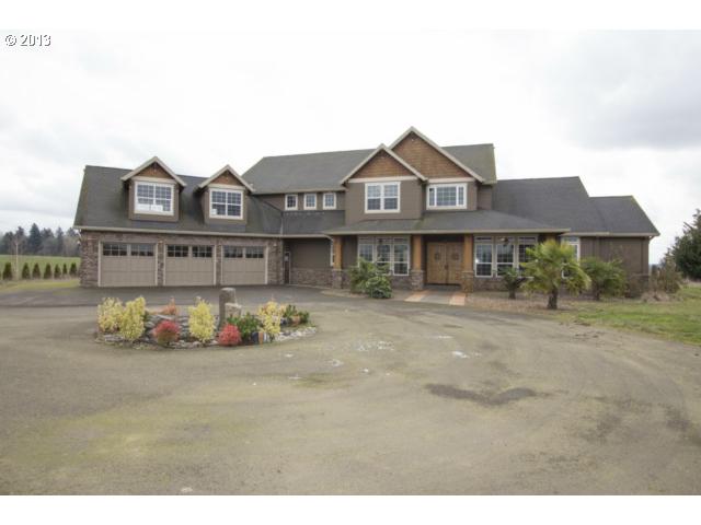 10612 South Bremer Road Canby, OR 97013 - Photo 1 of 16 Gallery Image 1
