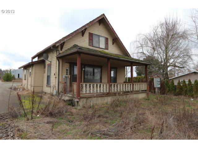 10612 South Bremer Road Canby, OR 97013 - Photo 14 of 16 Gallery Image 14