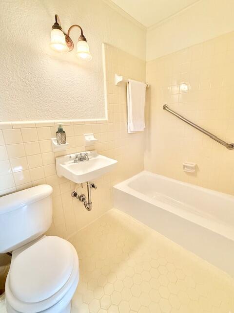 604 Foster Road Dalton, GA 30720 - Photo 19 of 47 Master Bath