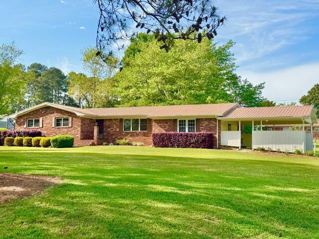 604 Foster Road Dalton, GA 30720 - Photo 2 of 47 Front