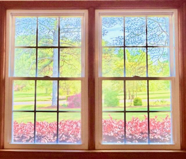 604 Foster Road Dalton, GA 30720 - Photo 29 of 47 Front Window View