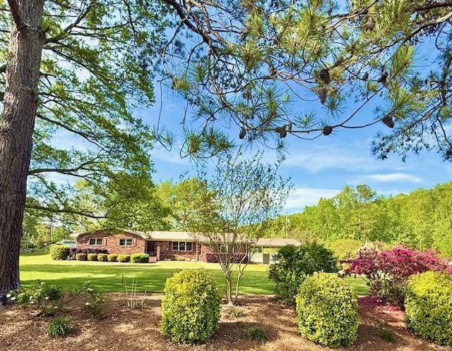 604 Foster Road Dalton, GA 30720 - Photo 4 of 47 Front