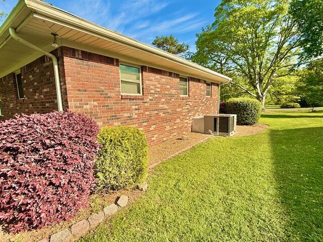 604 Foster Road Dalton, GA 30720 - Photo 41 of 47 Back Side