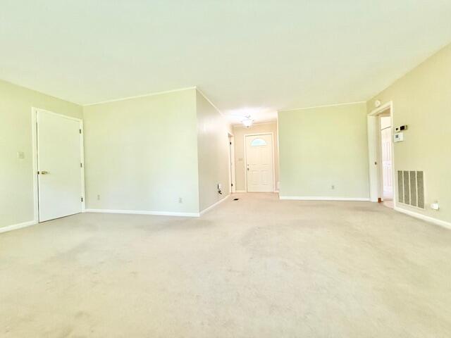 604 Foster Road Dalton, GA 30720 - Photo 7 of 47 Living Room