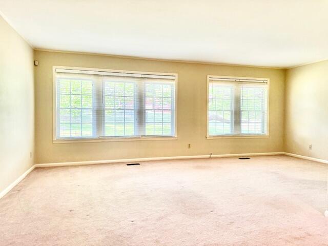604 Foster Road Dalton, GA 30720 - Photo 8 of 47 Living Room