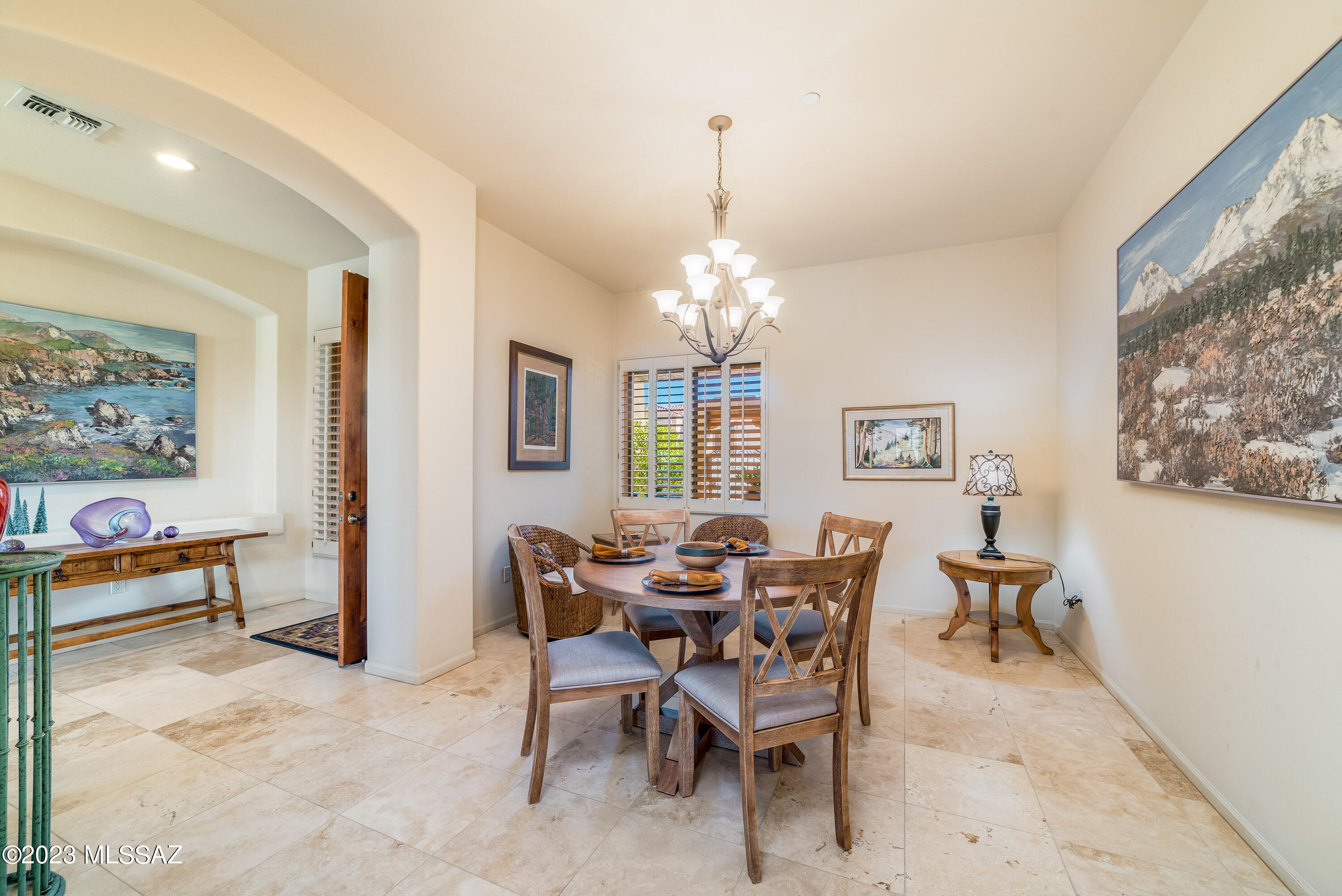 12655 North Yellow Bird Road Tucson, AZ 85755 - Photo 9 of 49