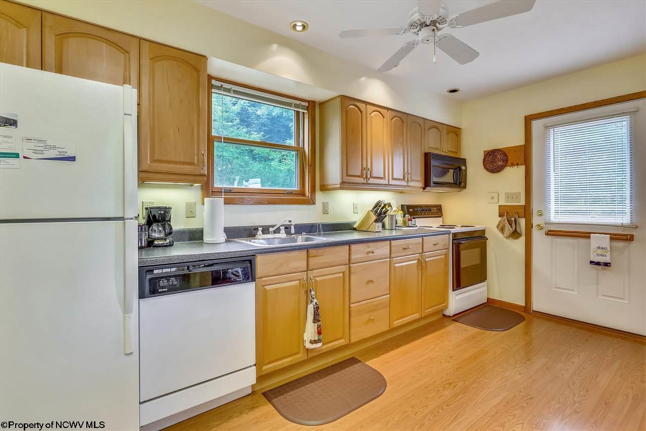 96 Cherry Grove Road Dryfork, WV 26263 - Photo 6 of 27 Gallery Image 6