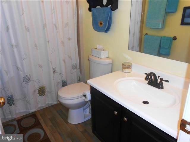 3810 Misty Hollow Point of Rocks, MD 21777 - Photo 18 of 29 a bathroom with a sink and a toilet