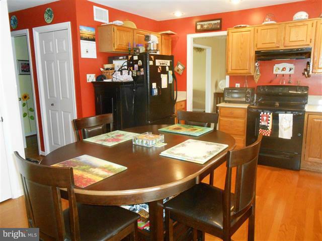 3810 Misty Hollow Point of Rocks, MD 21777 - Photo 3 of 29 a view of a dining room with furniture