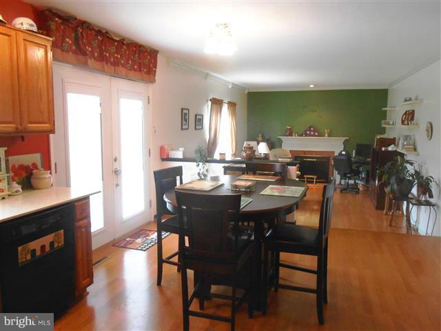 3810 Misty Hollow Point of Rocks, MD 21777 - Photo 5 of 29 a view of a dining room with furniture window and wooden floor